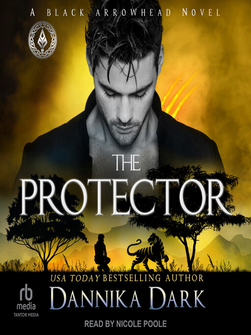 Title details for The Protector by Dannika Dark - Available